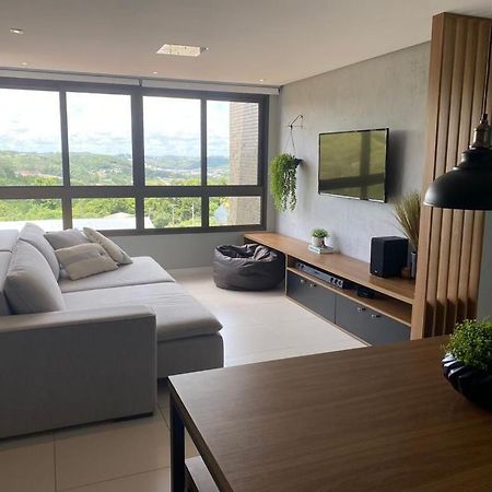 Apartamento Aconchegante Em Um Local Tranquilo. Bento Goncalves Bagian luar foto