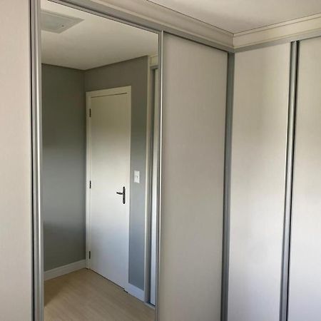 Apartamento Aconchegante Em Um Local Tranquilo. Bento Goncalves Bagian luar foto