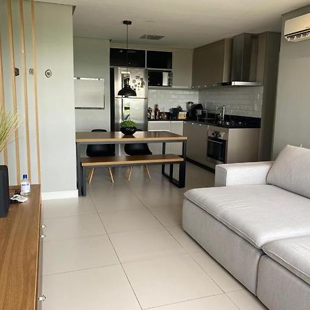 Apartamento Aconchegante Em Um Local Tranquilo. Bento Goncalves Bagian luar foto