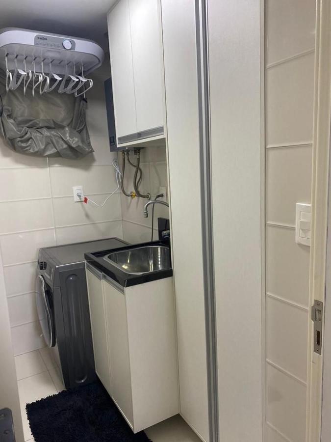 Apartamento Aconchegante Em Um Local Tranquilo. Bento Goncalves Bagian luar foto